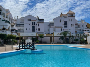 Apartamentos Roquetas Beach